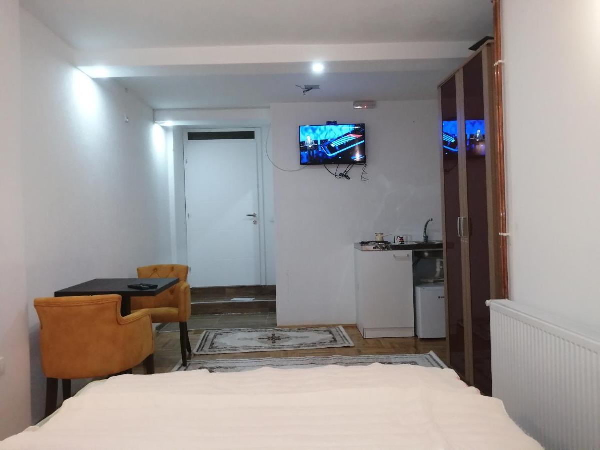 Ortodoks Apartment Brus Exterior photo